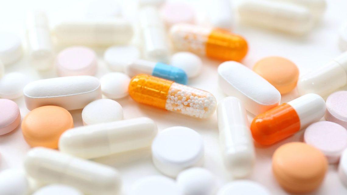 化学・医薬